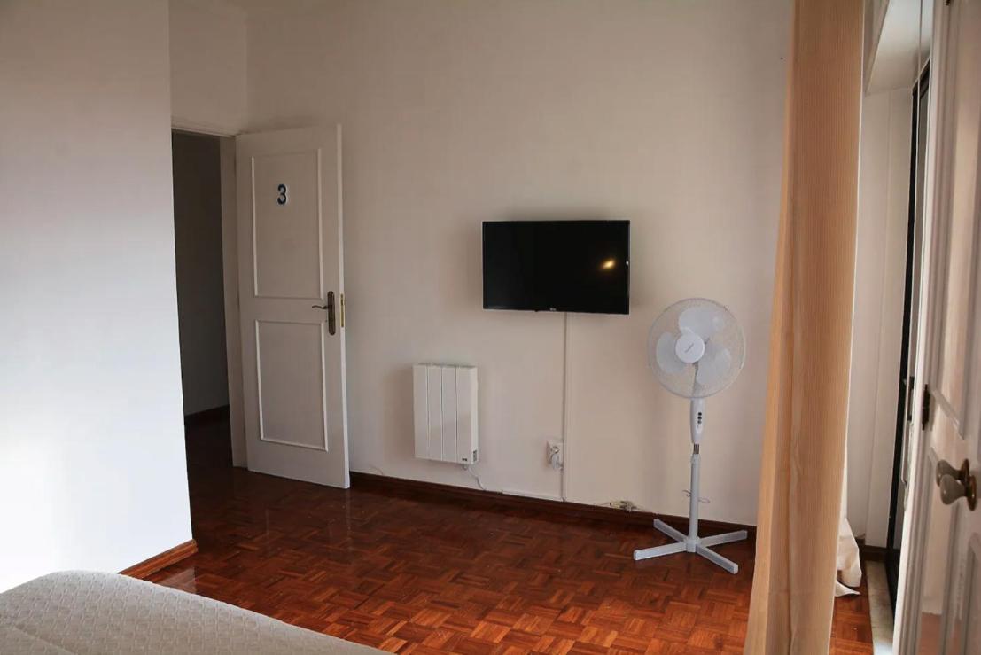 Blife Chelsya Private Rooms FAO Eksteriør billede