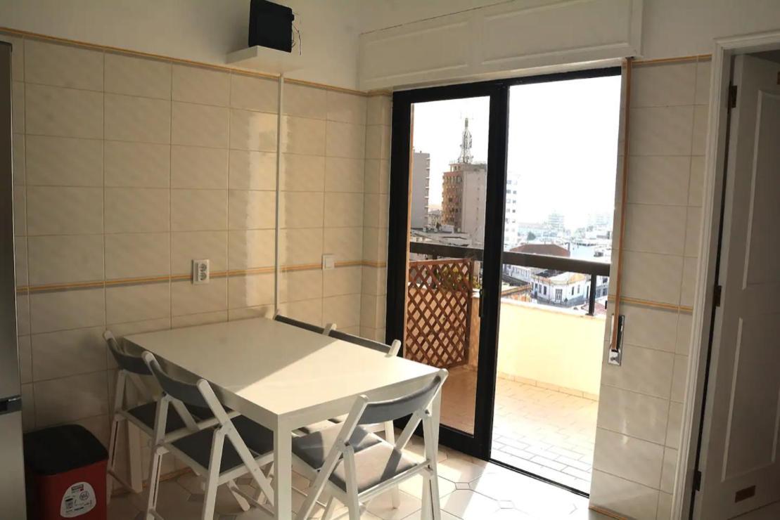 Blife Chelsya Private Rooms FAO Eksteriør billede
