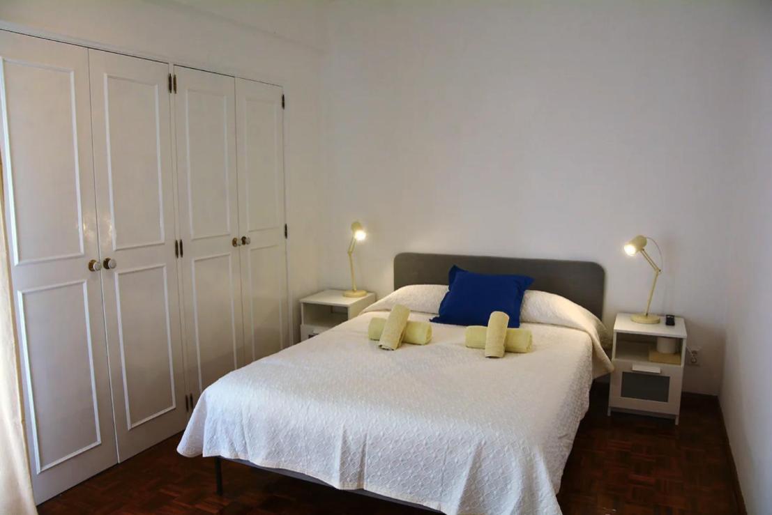 Blife Chelsya Private Rooms FAO Eksteriør billede
