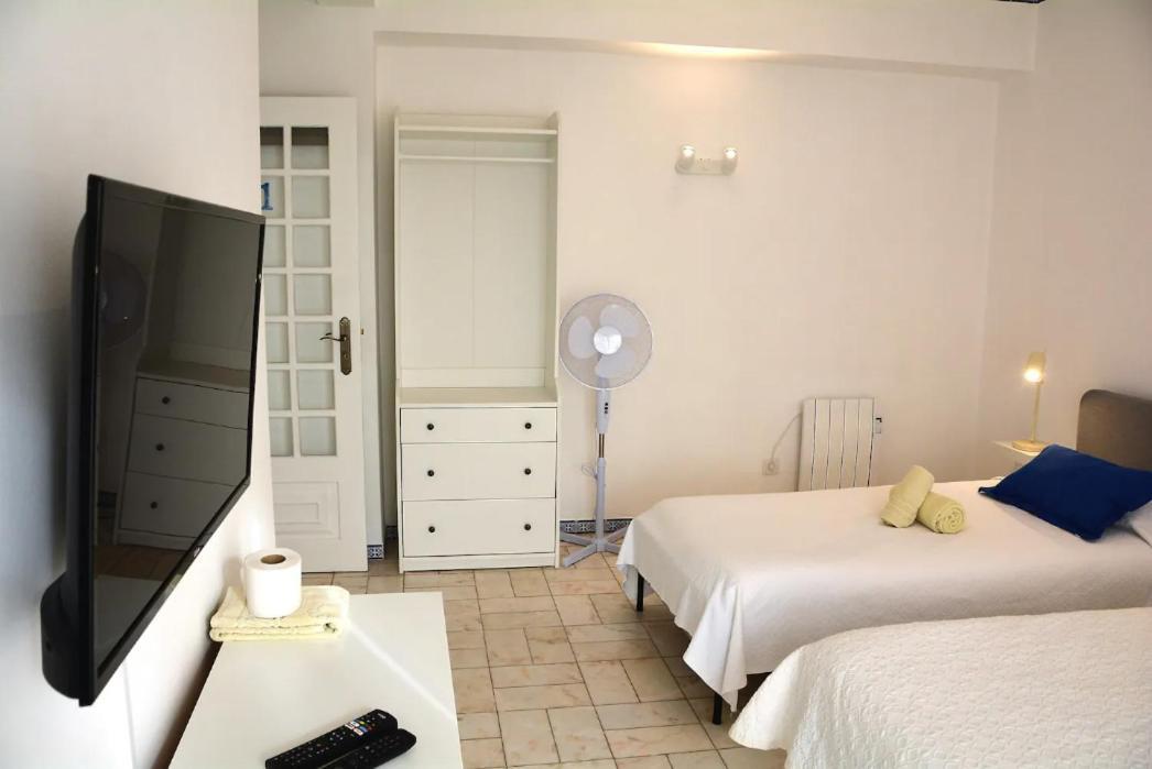 Blife Chelsya Private Rooms FAO Eksteriør billede