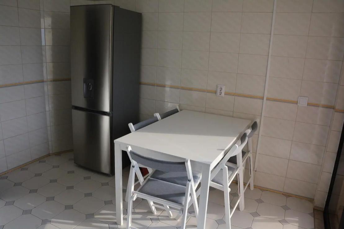 Blife Chelsya Private Rooms FAO Eksteriør billede