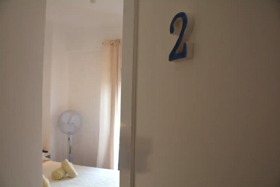 Blife Chelsya Private Rooms FAO Eksteriør billede