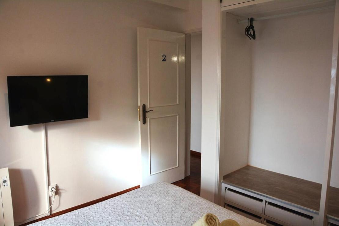 Blife Chelsya Private Rooms FAO Eksteriør billede