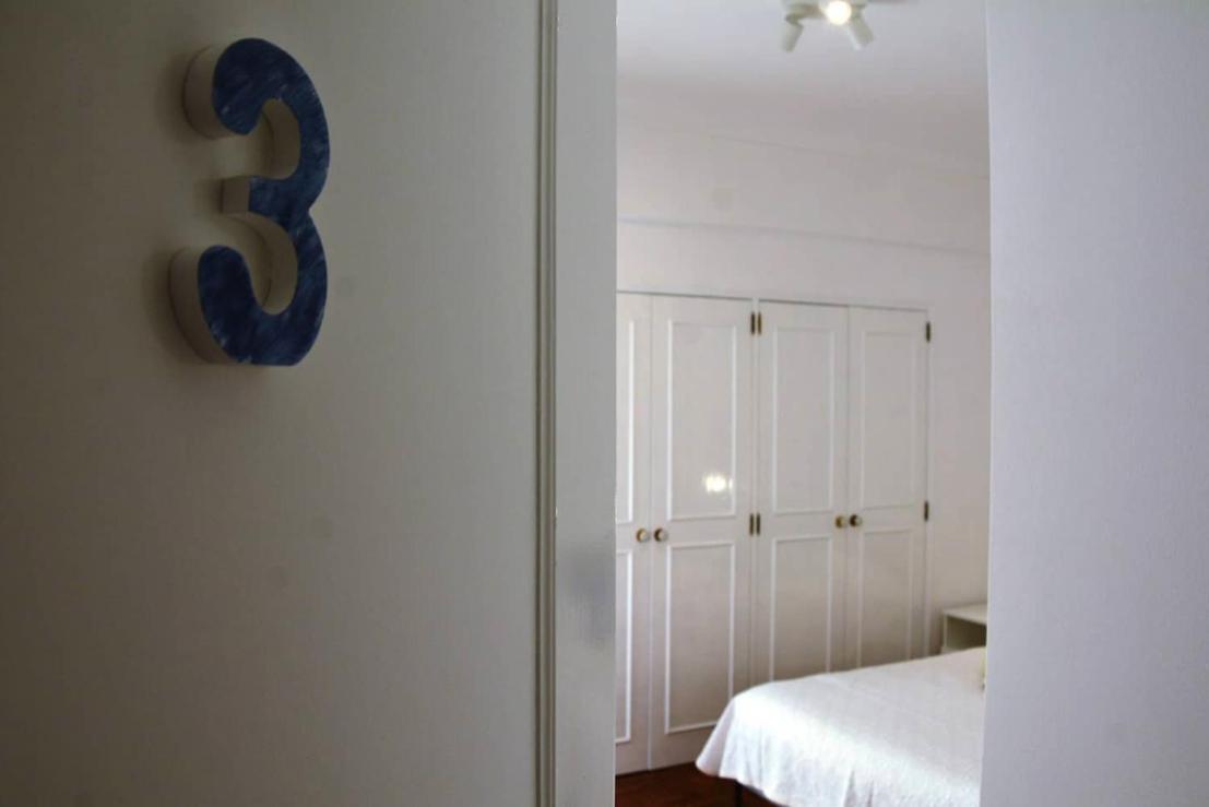 Blife Chelsya Private Rooms FAO Eksteriør billede