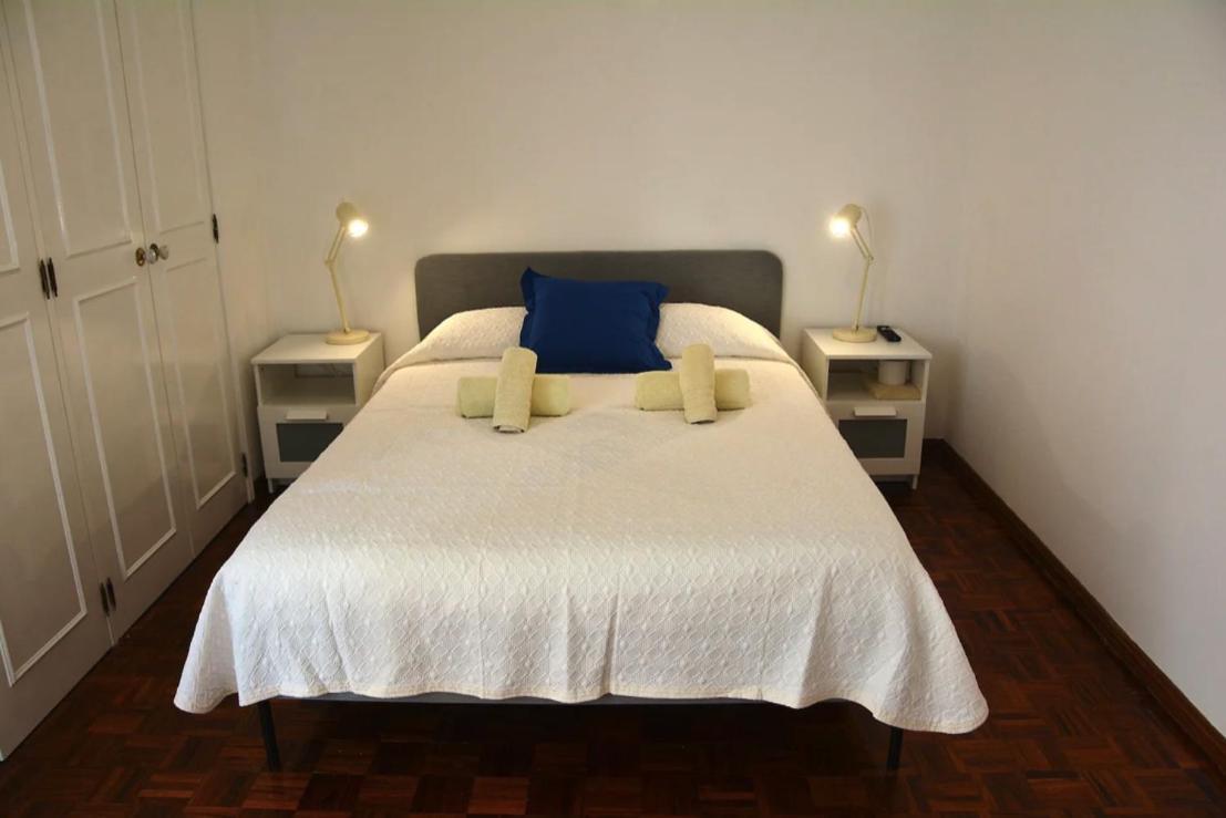 Blife Chelsya Private Rooms FAO Eksteriør billede