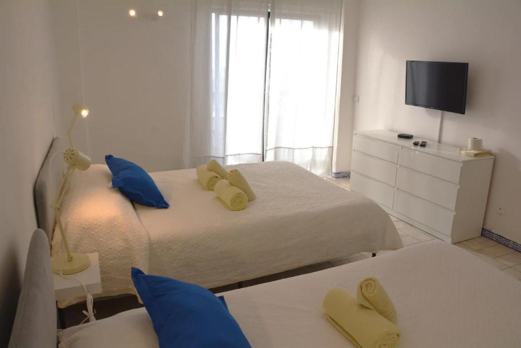 Blife Chelsya Private Rooms FAO Eksteriør billede