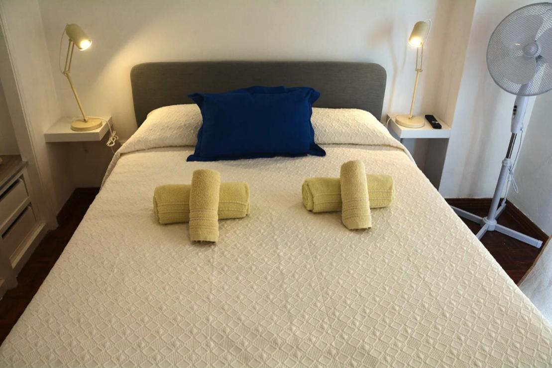 Blife Chelsya Private Rooms FAO Eksteriør billede