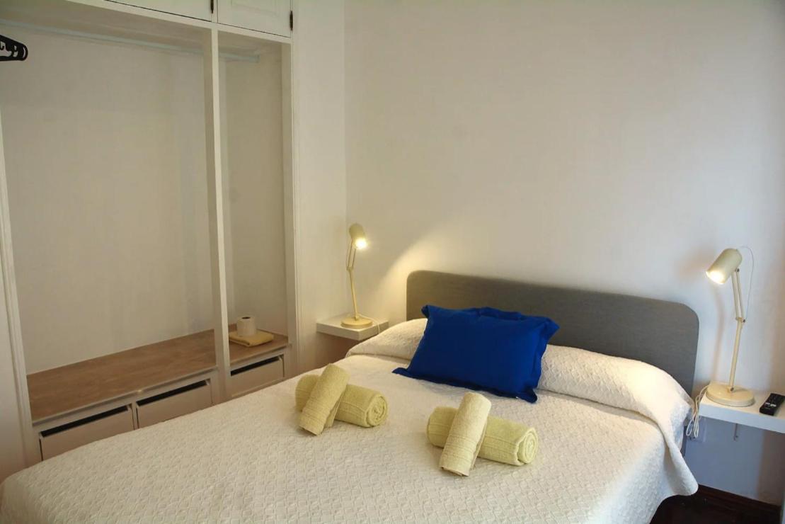Blife Chelsya Private Rooms FAO Eksteriør billede