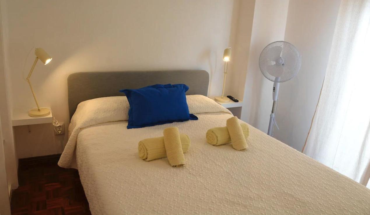 Blife Chelsya Private Rooms FAO Eksteriør billede
